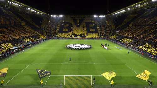 Enthüllt: BVB plant Champions-League-Hammer