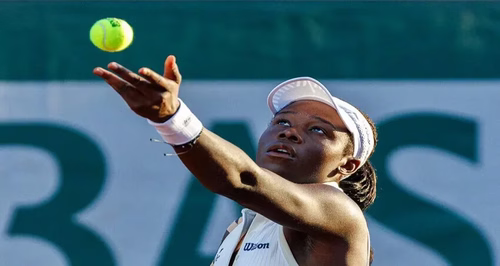 WTA 1000 de Montréal : Victoria Mboko paie le prix fort de sa blessure