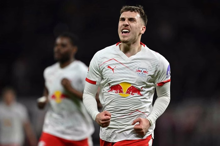Einigung! Gruda vor Rückkehr nach Leipzig