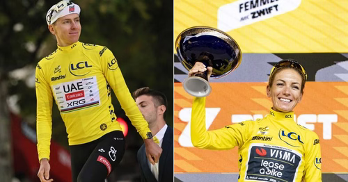 Tour de France 2026 : découvrez les primes des coureurs et des coureuses et les différences des sommes versées