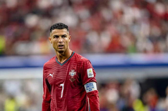 Cristiano Ronaldo: Karriereende nach WM