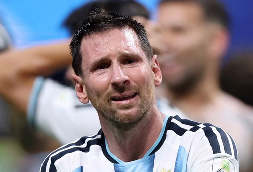 Análise: salva por Messi, Argentina mostra que sucesso na Copa vai além da tática