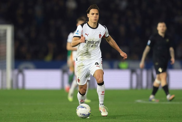 👋🏻 Ricci in uscita dal Milan: 📲 con l’Atalanta, c’è anche l’Atletico Madrid