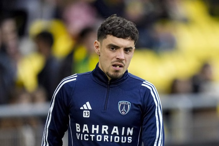 Mercato. Mathieu Cafaro devrait rejoindre le FC Nantes (Le Parisien)