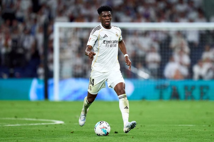 🤝🏻 Tchouameni RINNOVA con il Real Madrid: i dettagli del contratto, le cifre sono 🤯