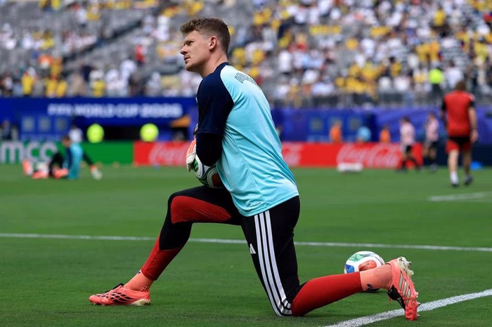 Offiziell bestätigt: Alexander Nübel wechselt in die Süperlig!