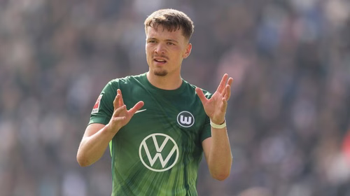 Wolfsburgs Pejcinovic hat sich festgelegt und will nur zu diesem Bundesligisten