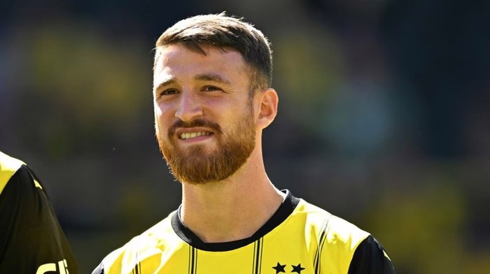 Salih Özcan wechselt ablösefrei zu Besiktas