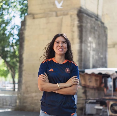 [Féminines] Montpellier FC : Suya Haering, troisième recrue du mercato estival