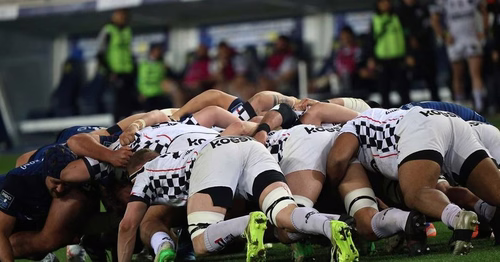 Pro D2 : le calendrier du VRDR dévoilé, les Damiers débuteront la saison à Brive !