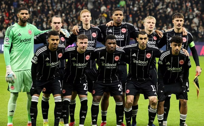Krösche zu Red Bull? Frankfurt Ausverkauf auf allen Ebenen