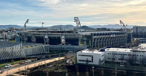 Calendrier 2026/2027 : L'ASM Clermont Auvergne débutera sa saison sur la pelouse du Lou