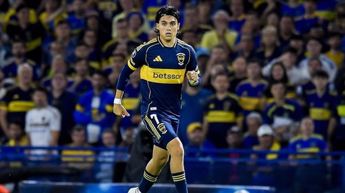 Deal schreitet voran: Neapel will wieder einen Argentinier