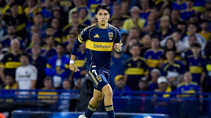 Deal schreitet voran: Neapel will wieder einen Argentinier