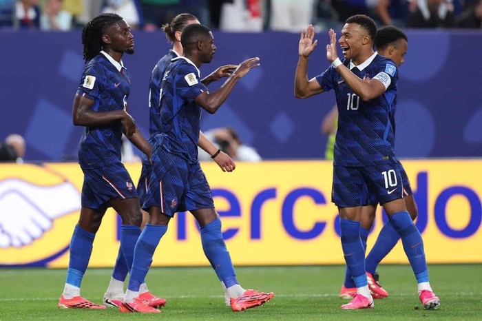 Frankreich gegen Marokko: Mehr als ein Viertelfinale