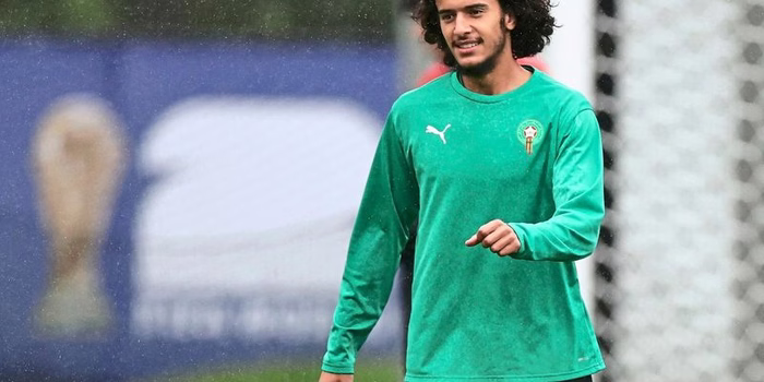 Ayyoub Bouaddi: Der verlorene Schatz fordert Frankreich heraus