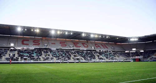 National 2 : sa montée actée, l’APM Metz a « une pensée pour Sedan et ses supporters »