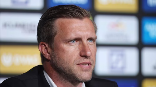 Red Bull will Krösche als Klopp-Nachfolger und auch Gomez könnte zum DFB wechseln