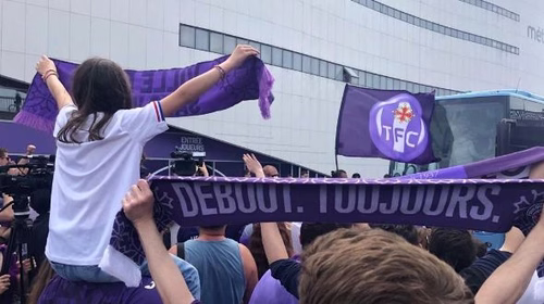 Une nouvelle recrue, des départs confirmés, le point sur le mercato au TFC