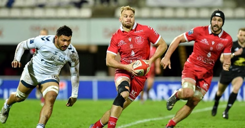 Pro D2 : découvrez le calendrier de Dax pour la saison 2026