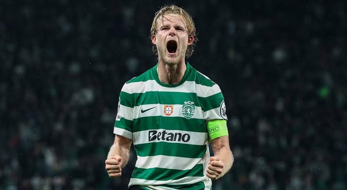 Hjulmand certo no Atlético de Madrid