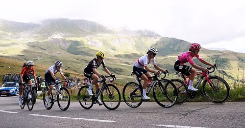 Le Tour de France féminin arrive à Nice dans un mois !