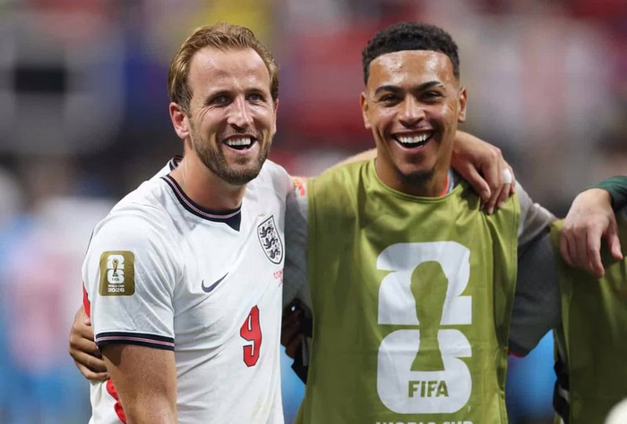 England-Star im Visier: Arsenal bereitet Angebot vor