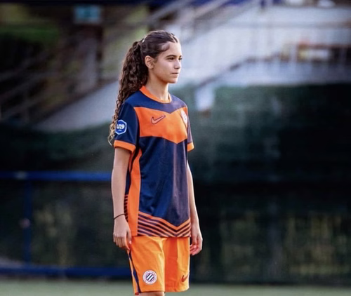 [Féminines] Chaima Maatoug et Zeïneb Benyebka sélectionnées avec le Maroc U17F