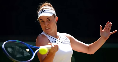 Wimbledon 2026 : l’incroyable revanche du destin pour Linda Nosková