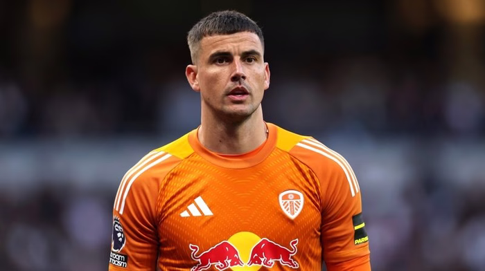 Zum Nulltarif: Manchester United vor Transfer von erfahrenem Torhüter