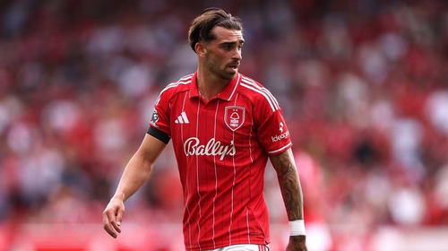Einer weniger für Glasner: Nottingham Forest verleiht Grealish-Lookalike nach Griechenland
