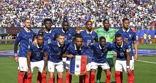 France-Maroc : les compositions probables du choc