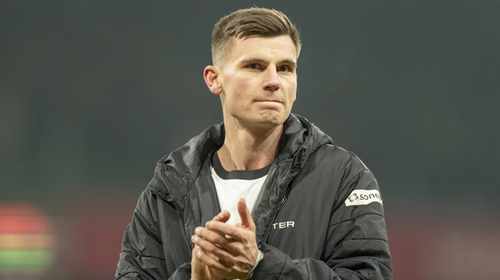 Engelhardt tauscht Abstiegskampf gegen die Champions League