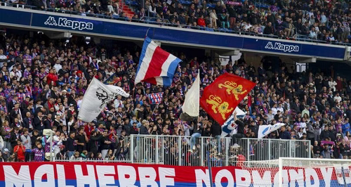 Ligue 3 : les trois premiers matchs décalés de la saison programmés, avec de gros chocs
