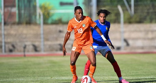 Ligue 1 : Toulouse recrute Christ Tapé, Strasbourg mise sur trois jeunes talents pour sa réserve