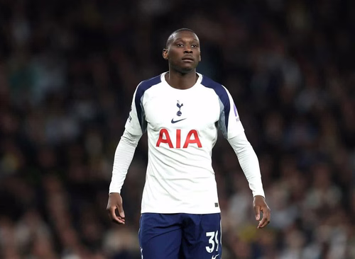 Poker immer wilder: England-Klubs buhlen um Kolo Muani