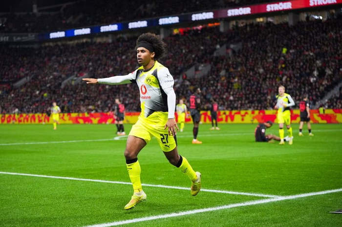 Le FC Barcelone tout proche de recruter Karim Adeyemi