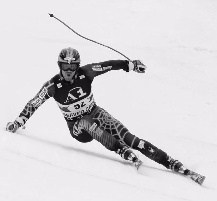 Skiteams stirbt mit 41 Jahren