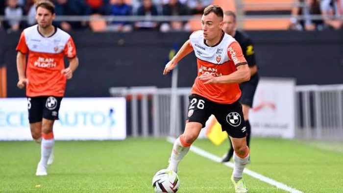 Le Racing entre dans la bataille pour Pablo Pagis