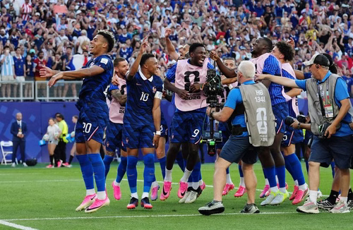 França x Marrocos: o que mudou nas seleções desde a Copa de 2022