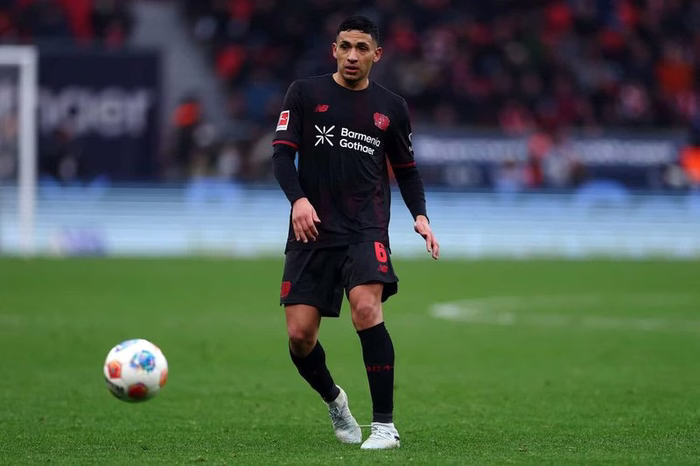 Benfica-Interesse: Verkauft Leverkusen einen Mittelfeldspieler?