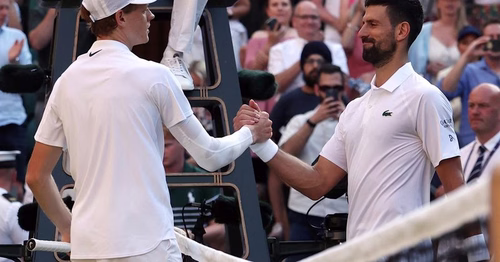 Wimbledon busca finalistas: Zverev quiere otro hito ante Fery y Djokovic desafía a Sinner