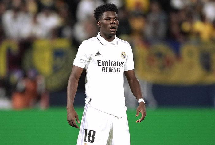 Manchester United: Tchouameni-Deal nimmt Fahrt auf