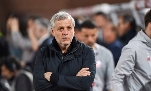 Mercato OM : Un ancien du LOSC propose ses services à Genesio