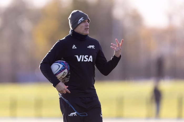 Los Pumas irán con cinco cambios y dos debuts como titulares para el partido ante Gales