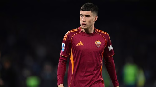 Sunderland will argentinischen Angreifer aus Rom verpflichten