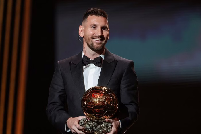 Bola de Ouro: Messi e Mbappé desafiam favoritismo de Kane e Dembéle