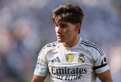 🤔 Fran García rimpianto per il Milan? È stato ad un passo: il retroscena