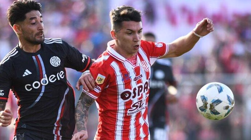 Konkurrent für Ex-Chelsea-Kicker? Straßburg holt argentinischen Verteidiger