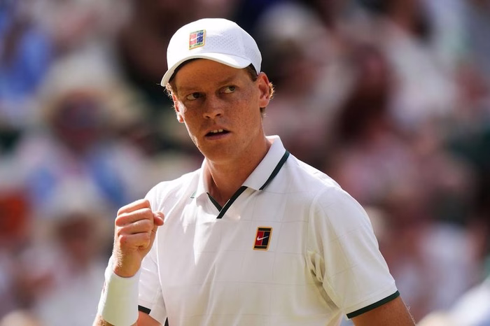 Así quedó conformada la final de Wimbledon 2026